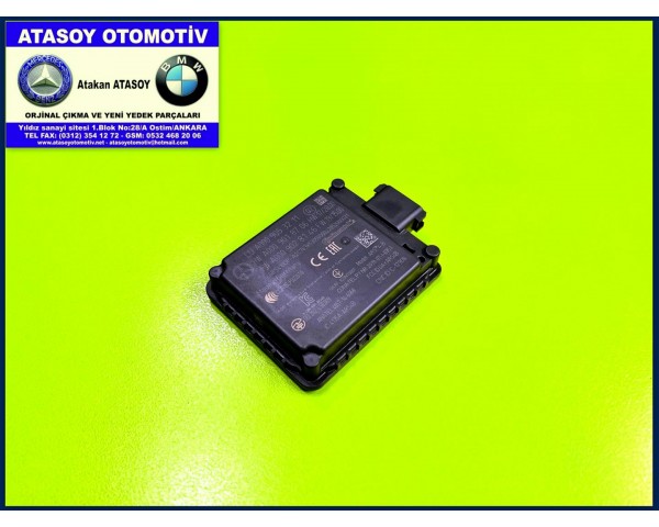 MERCEDES W222 RADAR SENSÖRÜ A0009059715 A0009058909 A0009058208 A0009051007 A0009052007 A0009053211 A0009053607 0009059715 0009058909 0009058208 0009051007 0009052007 0009053211 0009053607